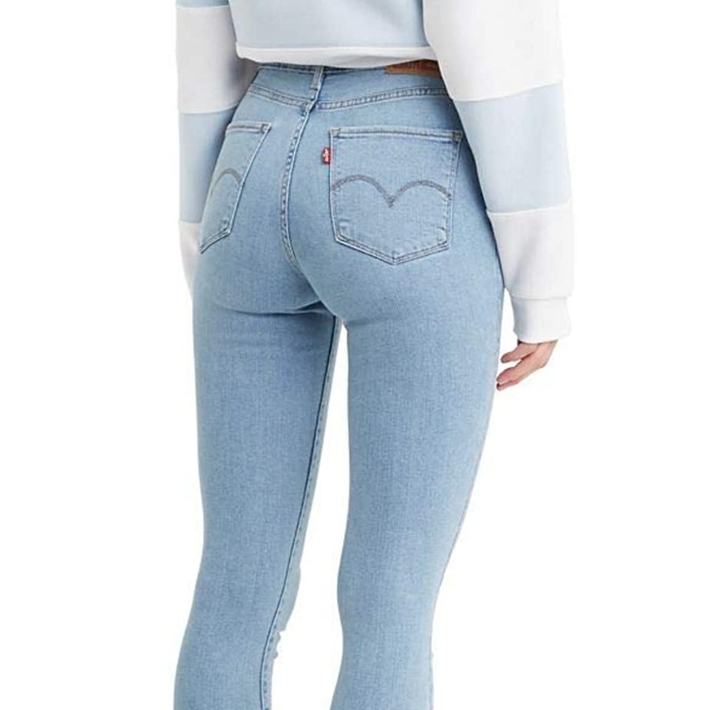 Levi Jeans